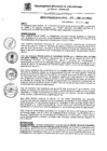 Vista preliminar de documento Resolucion de Alcaldia