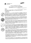 Vista preliminar de documento Resolucion de Alcaldia