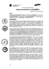 Vista preliminar de documento Resolucion de Alcaldia