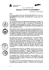 Vista preliminar de documento Resolucion de Alcaldia