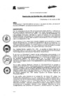 Vista preliminar de documento Resolucion de Alcaldia