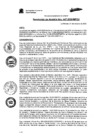 Vista preliminar de documento Resolucion de Alcaldia