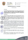 Vista preliminar de documento OM-001-2021-MUNICIPALIDAD DISTRITAL DE YURA.pdf