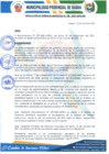 Vista preliminar de documento RESOLUCIÓN DE GERENCIA MUNICIPAL N° 158-2021-MPB-GM