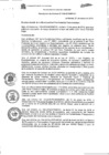 Vista preliminar de documento Resolución de alcaldía