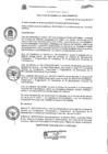 Vista preliminar de documento Resolución de alcaldía