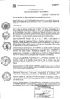 Vista preliminar de documento Resolución de alcaldía
