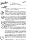 Vista preliminar de documento Resolución de alcaldía