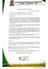 Vista preliminar de documento Resolución de alcaldía