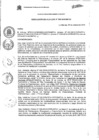 Vista preliminar de documento Resolución de alcaldía