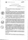 Vista preliminar de documento Resolución de alcaldía