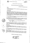 Vista preliminar de documento Resolución de alcaldía