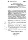 Vista preliminar de documento Resolución de alcaldía