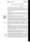Vista preliminar de documento Resolución de alcaldía