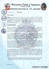Vista preliminar de documento Ordenanza Municipal 006-2019.pdf