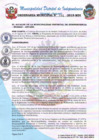 Vista preliminar de documento Ordenanza Municipal 014-2019.pdf