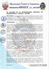 Vista preliminar de documento Ordenanza MunicIpal 017-2019.pdf