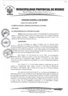 Vista preliminar de documento Ordenanza Municipal 003-2018-MPH.pdf
