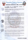 Vista preliminar de documento Ordenanza Municipal 004-2018.pdf