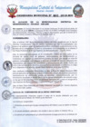 Vista preliminar de documento Ordenanza Municipal 005-2018.pdf