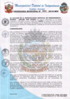 Vista preliminar de documento Ordenanza Municipal 008-2018.pdf