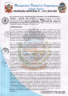 Vista preliminar de documento Ordenanza Municipal 009-2018.pdf