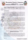 Vista preliminar de documento Ordenanza Municipal 013-2018.pdf