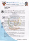 Vista preliminar de documento Ordenanza Municipal 017-2018.pdf