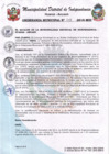 Vista preliminar de documento Ordenanza Municipal 018-2018.pdf