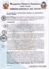 Vista preliminar de documento Ordenanza Municipal 023-2018.pdf