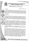 Vista preliminar de documento Ordenanza Municipal
