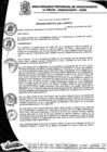 Vista preliminar de documento Ordenanza Municipal