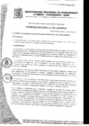 Vista preliminar de documento Ordenanza Municipal