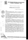 Vista preliminar de documento Ordenanza Municipal