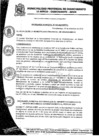 Vista preliminar de documento Ordenanza Municipal
