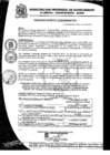 Vista preliminar de documento Ordenanza Municipal