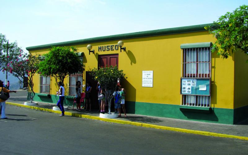 Este domingo se llevará a cabo la última edición del año de Museos Abiertos del Ministerio de Cultura