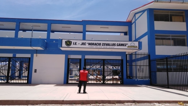 Entidad notifica a contratista en dirección errada y pone en riesgo costo final de obra en Juliaca