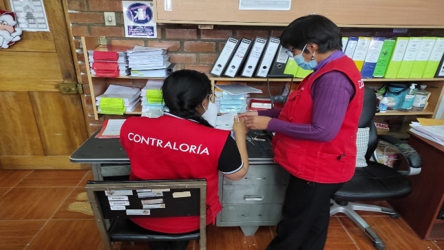 Contraloría detectó que Municipalidad de Huaraz no utilizó oportunamente el pago de subsidio en combustible