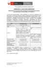 Vista preliminar de documento COMUNICADO N 128-2021-PERÚ COMPRAS DAM.pdf