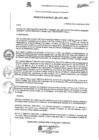 Vista preliminar de documento Decreto de alcaldía