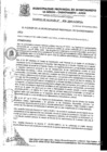 Vista preliminar de documento Decreto de alcaldía