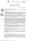 Vista preliminar de documento Decreto de alcaldía