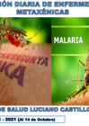Vista preliminar de documento SALA DIARIA SITUACIONAL DENGUE, CHIK, ZIKA Y MALARIA - 14 DE OCTUBRE