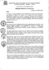 Vista preliminar de documento Ordenanza Municipal