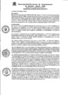 Vista preliminar de documento Ordenanza Municipal