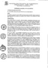 Vista preliminar de documento Ordenanza Municipal