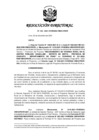 Vista preliminar de documento RD_129-2021-Liquidacion Final Convenio 231-2020-PUN_03.12.2021 y ANEXO.pdf
