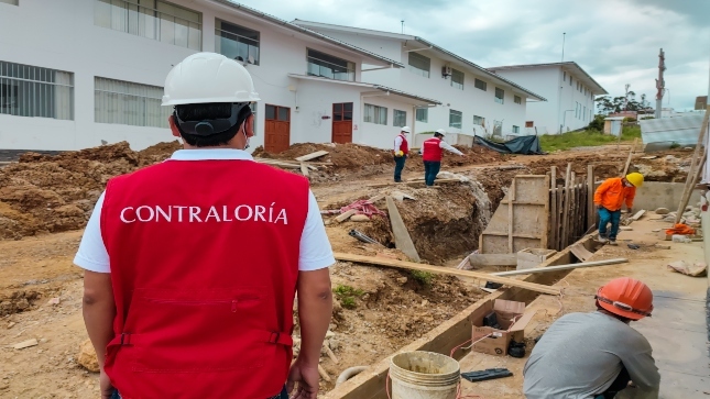 Contraloría recomendó adoptar acciones para construcción de Laboratorio de Estomatología
