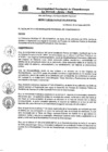Vista preliminar de documento Decreto de alcaldía
